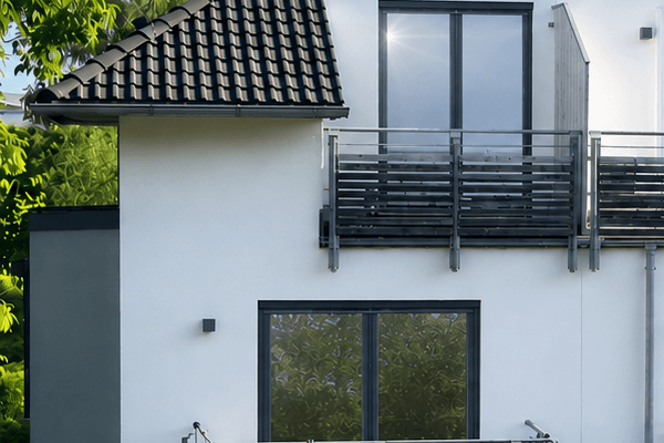 Prodej domu 116 m², pozemek 157 m², Bad Aibling, Bavorsko Prodej domu 116 m², pozemek 157 m², Bad Aibling, Bavorsko