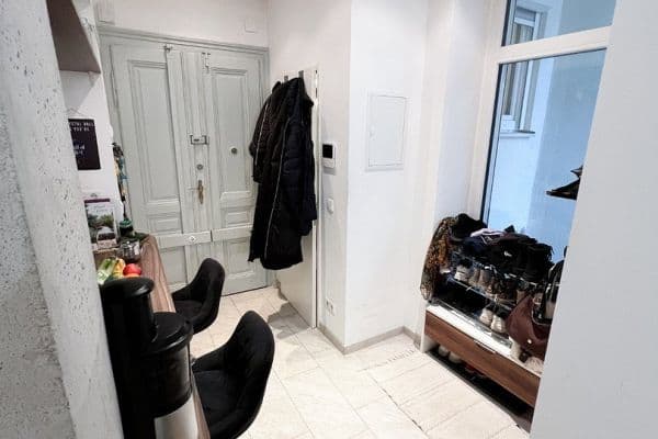 Prodej bytu 3+1 72 m², Beingasse 3, Wien, Wien Prodej bytu 3+1 72 m², Beingasse 3, Wien, Wien