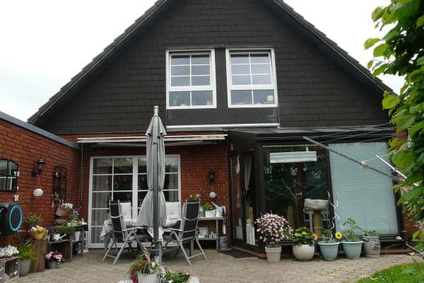 Prodej domu 148 m², pozemek 996 m², Süderbrarup Prodej domu 148 m², pozemek 996 m², Süderbrarup