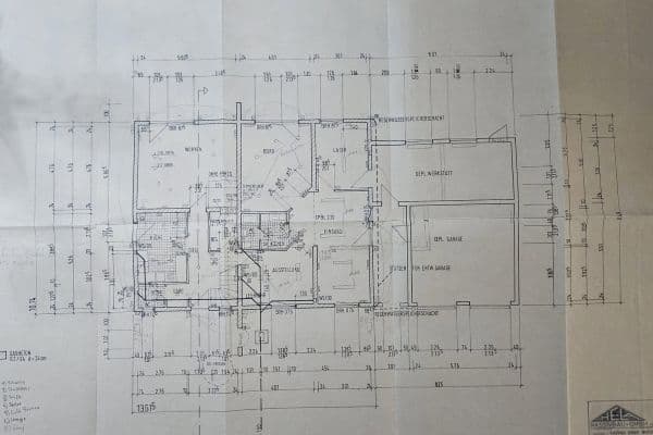 Prodej domu 92 m², pozemek 743 m², Masteweg 9, Iserlohn Prodej domu 92 m², pozemek 743 m², Masteweg 9, Iserlohn
