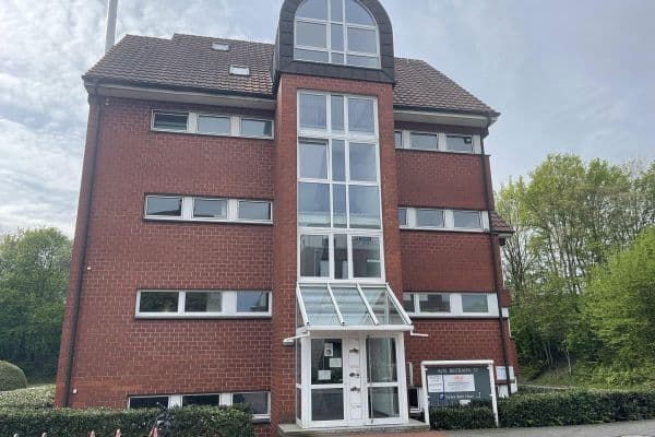 Pronájem kanceláře 160 m², Alte Reitbahn 17, Münster Pronájem kanceláře 160 m², Alte Reitbahn 17, Münster