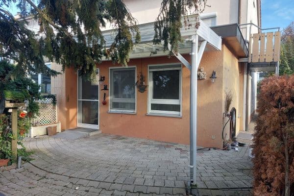 Pronájem bytu 4+1 90 m², Neckarsulm-Amorbach Pronájem bytu 4+1 90 m², Neckarsulm-Amorbach