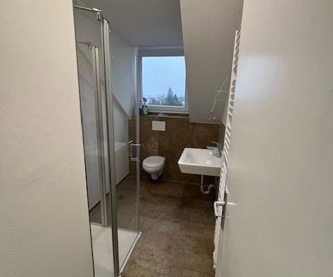 Pronájem bytu 3+1 63 m², Weinbergstraße 5, Bad Neuenahr-Ahrweiler Pronájem bytu 3+1 63 m², Weinbergstraße 5, Bad Neuenahr-Ahrweiler