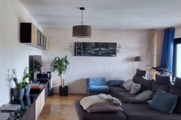 Prodej bytu 3+1 83 m², Hanau Prodej bytu 3+1 83 m², Hanau