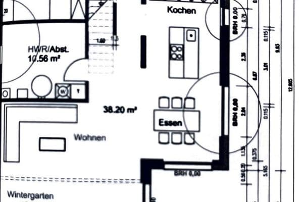 Prodej domu 170 m², pozemek 1.047 m², Seevetal Prodej domu 170 m², pozemek 1.047 m², Seevetal