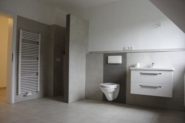 Pronájem bytu 2+1 90 m², Bönningstedt Pronájem bytu 2+1 90 m², Bönningstedt