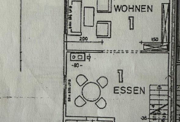 Prodej domu 138 m², pozemek 409 m², Berlin, Berlín Prodej domu 138 m², pozemek 409 m², Berlin, Berlín