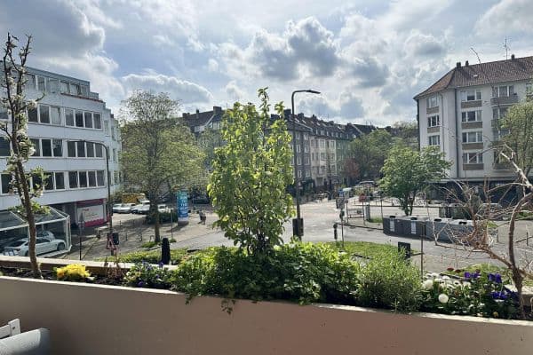 Prodej bytu 3+kk 93 m², Glocken str. 24, Düsseldorf, Severní Porýní-Vestfálsko Prodej bytu 3+kk 93 m², Glocken str. 24, Düsseldorf, Severní Porýní-Vestfálsko