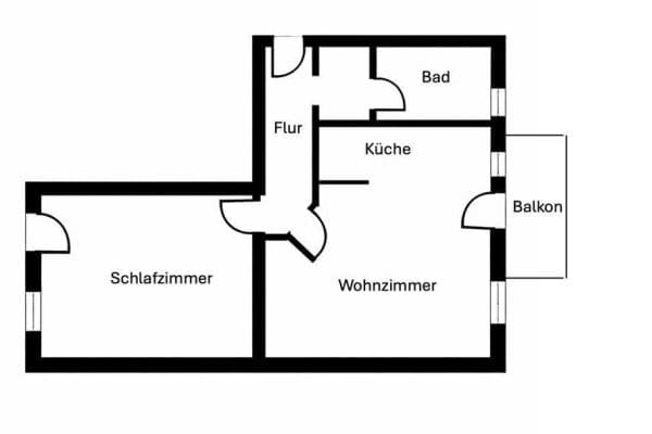 Prodej bytu 2+1 70 m², Schnellerstraße 54, Berlin, Berlín Prodej bytu 2+1 70 m², Schnellerstraße 54, Berlin, Berlín