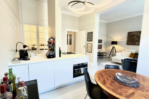 Prodej bytu 2+kk 54 m², Frankfurt, Hessen Prodej bytu 2+kk 54 m², Frankfurt, Hessen