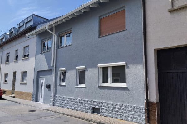 Prodej domu 171 m², pozemek 203 m², Walldorf Prodej domu 171 m², pozemek 203 m², Walldorf