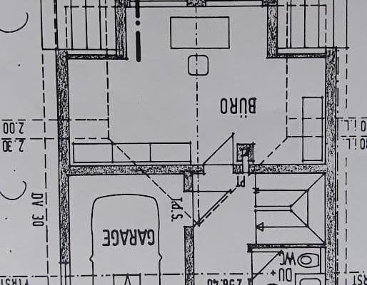 Prodej domu 158 m², pozemek 970 m², Ersingen Prodej domu 158 m², pozemek 970 m², Ersingen