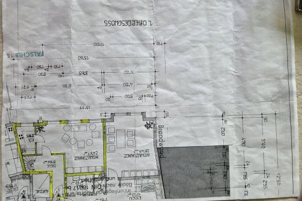 Prodej bytu 2+1 72 m², Stephingerberg 1, Augsburg Prodej bytu 2+1 72 m², Stephingerberg 1, Augsburg