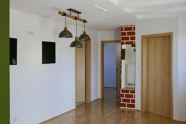 Prodej bytu 3+1 111 m², Lauf an der Pegnitz Prodej bytu 3+1 111 m², Lauf an der Pegnitz