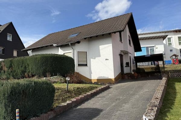 Prodej domu 130 m², pozemek 372 m², Burbach Prodej domu 130 m², pozemek 372 m², Burbach
