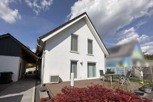 Prodej domu 126 m², pozemek 471 m², Freising, Bavorsko Prodej domu 126 m², pozemek 471 m², Freising, Bavorsko