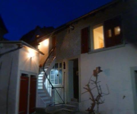 Pronájem bytu 2+1 61 m², Wormser Str.33, Oppenheim Pronájem bytu 2+1 61 m², Wormser Str.33, Oppenheim