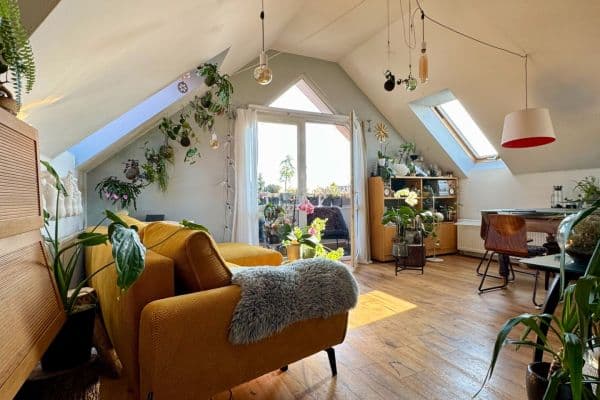 Prodej bytu 3+kk 66 m², Žiželická, Praha Prodej bytu 3+kk 66 m², Žiželická, Praha