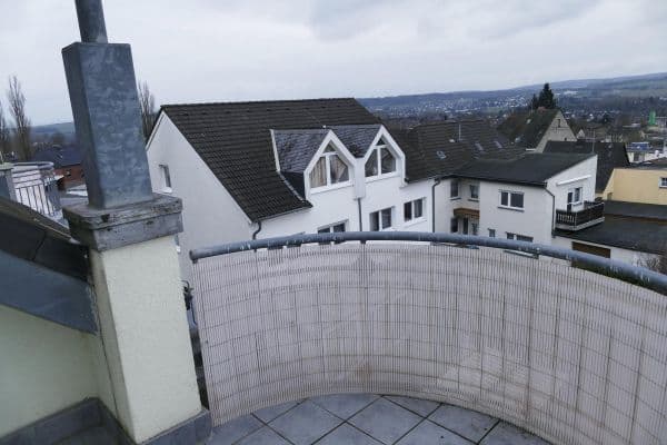 Pronájem bytu 2+1 74 m², Plaidt Pronájem bytu 2+1 74 m², Plaidt