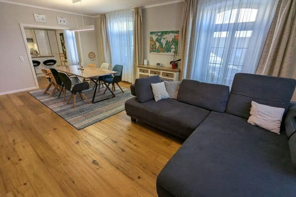 Prodej bytu 5+kk 161 m², Speyer Prodej bytu 5+kk 161 m², Speyer