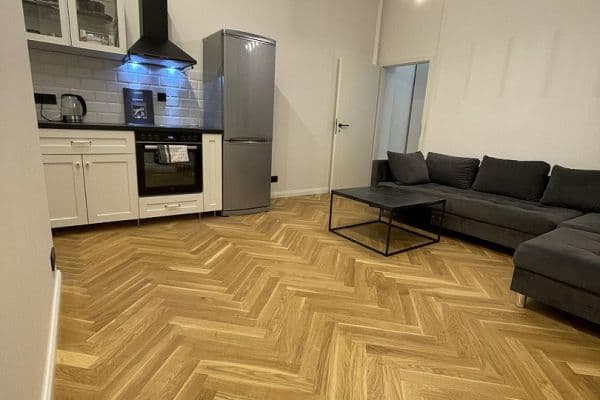 Pronájem bytu 2+1 45 m², Berlin, Berlín Pronájem bytu 2+1 45 m², Berlin, Berlín