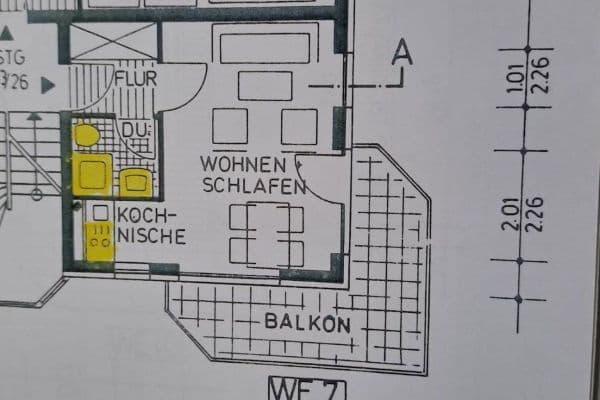 Prodej bytu 1+1 29 m², Timmendorfer Strand, Šlesvicko-Holštýnsko Prodej bytu 1+1 29 m², Timmendorfer Strand, Šlesvicko-Holštýnsko