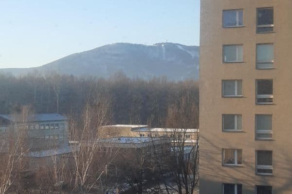 Prodej bytu 3+1 68 m², kpt. Nálepky, Třinec Prodej bytu 3+1 68 m², kpt. Nálepky, Třinec