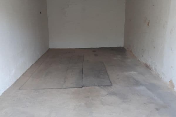 Prodej garáže 21 m², Prodej garáže 21 m²,