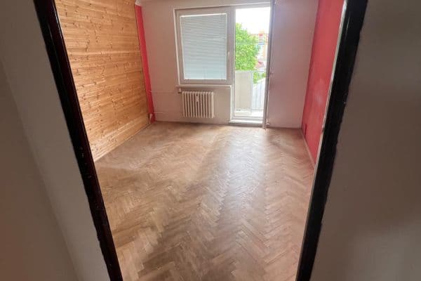 Prodej bytu 3+1 58 m², Nedvědova, Olomouc Prodej bytu 3+1 58 m², Nedvědova, Olomouc
