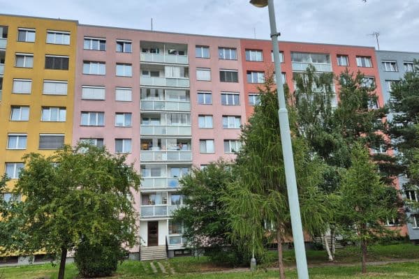 Prodej bytu 3+kk 62 m², Papírníkova, Praha Prodej bytu 3+kk 62 m², Papírníkova, Praha