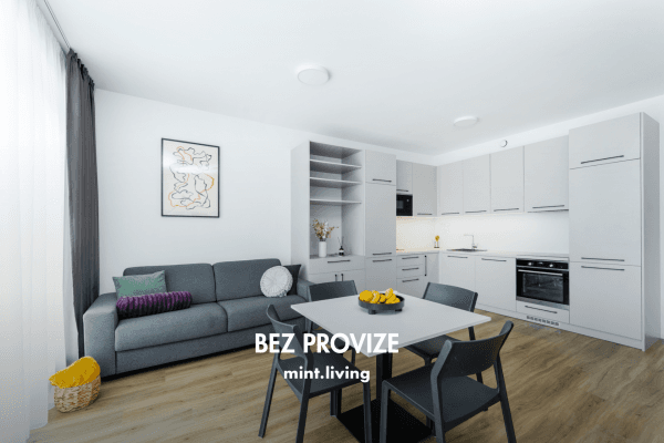 Pronájem bytu 3+kk 75 m², Odkolkova, Praha Pronájem bytu 3+kk 75 m², Odkolkova, Praha