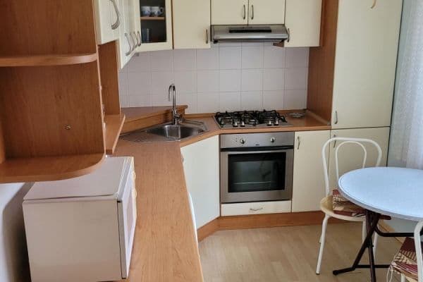 Prodej bytu 2+1 51 m², Zelenečská, Praha Prodej bytu 2+1 51 m², Zelenečská, Praha