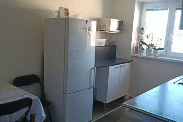 Prodej bytu 2+1 55 m², Na Kloboučku, Brandýs nad Labem-Stará Boleslav Prodej bytu 2+1 55 m², Na Kloboučku, Brandýs nad Labem-Stará Boleslav