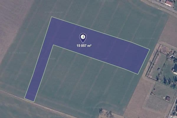 Prodej pozemku 15.057 m², Sukorady Prodej pozemku 15.057 m², Sukorady