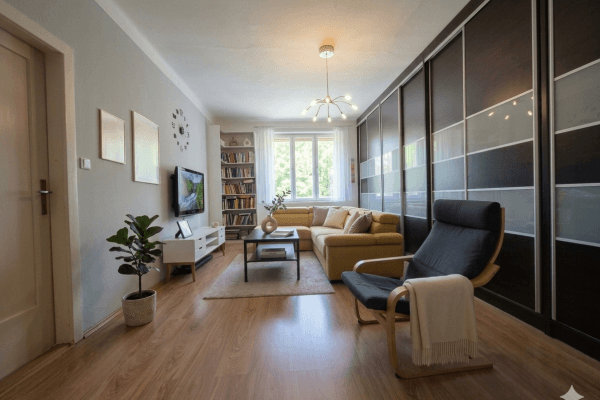 Prodej bytu 3+1 78 m², Zacpalova, Opava, Moravskoslezský kraj Prodej bytu 3+1 78 m², Zacpalova, Opava, Moravskoslezský kraj