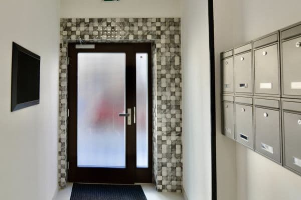 Prodej bytu 3+kk 95 m², Nad Koulkou, Praha Prodej bytu 3+kk 95 m², Nad Koulkou, Praha