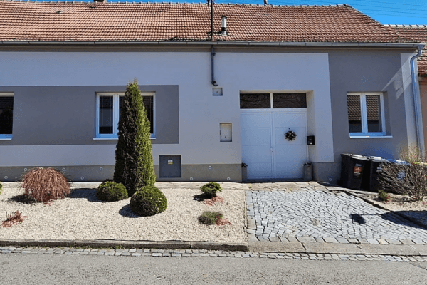 Prodej domu 681 m², pozemek 344 m², Pod Kaplí, Letonice Prodej domu 681 m², pozemek 344 m², Pod Kaplí, Letonice