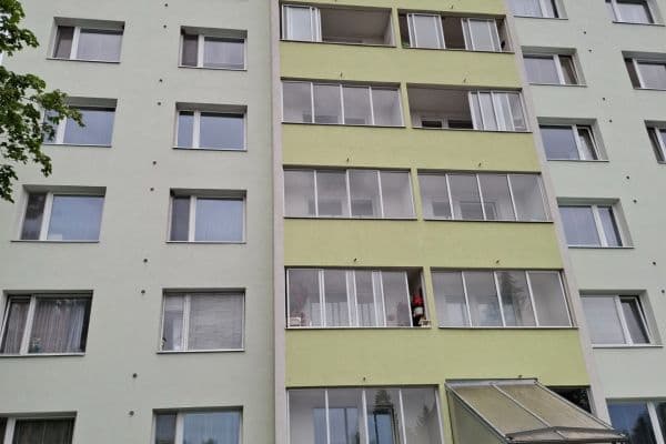 Prodej bytu 2+1 53 m², Náves Svobody, Olomouc Prodej bytu 2+1 53 m², Náves Svobody, Olomouc