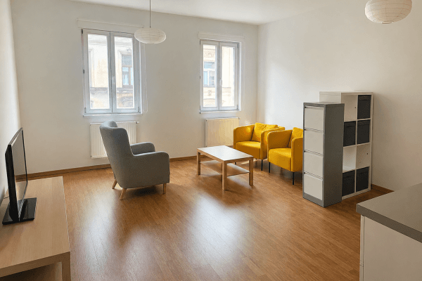 Pronájem kanceláře 77 m², Jindřicha Plachty, Praha Pronájem kanceláře 77 m², Jindřicha Plachty, Praha