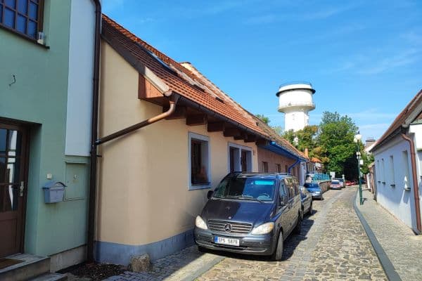Prodej domu 150 m², pozemek 299 m², Jízdecká, Nymburk Prodej domu 150 m², pozemek 299 m², Jízdecká, Nymburk