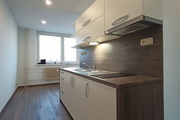 Prodej bytu 2+kk 37 m², Polní, Ivančice Prodej bytu 2+kk 37 m², Polní, Ivančice