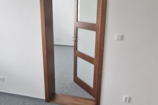 Pronájem bytu 3+1 71 m², Smrková, Plzeň Pronájem bytu 3+1 71 m², Smrková, Plzeň