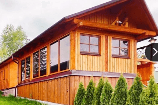 Pronájem chaty, chalupy 65 m², pozemek 300 m², Milešov Pronájem chaty, chalupy 65 m², pozemek 300 m², Milešov
