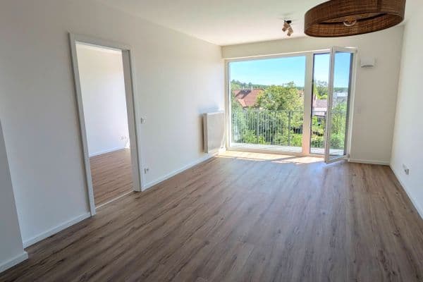 Pronájem bytu 2+kk 50 m², Ke křížku, Kladno Pronájem bytu 2+kk 50 m², Ke křížku, Kladno