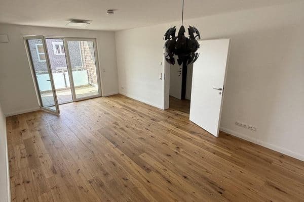 Pronájem bytu 3+1 84 m², Bad Bramstedt Pronájem bytu 3+1 84 m², Bad Bramstedt
