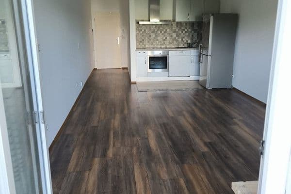 Pronájem bytu 1+1 35 m², Friedensallee, Neu-Isenburg Pronájem bytu 1+1 35 m², Friedensallee, Neu-Isenburg
