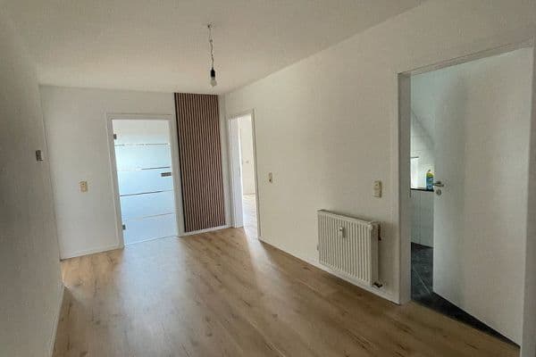 Pronájem bytu 2+kk 75 m², Wiesweg 50, Eltville am Rhein Pronájem bytu 2+kk 75 m², Wiesweg 50, Eltville am Rhein