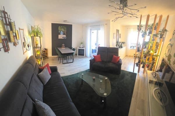 Prodej bytu 3+1 79 m², Bad Schussenried Prodej bytu 3+1 79 m², Bad Schussenried