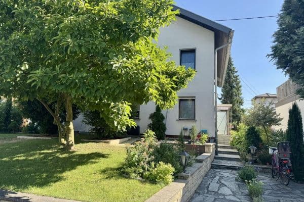 Prodej domu 297 m², pozemek 627 m², Graben-Neudorf Prodej domu 297 m², pozemek 627 m², Graben-Neudorf