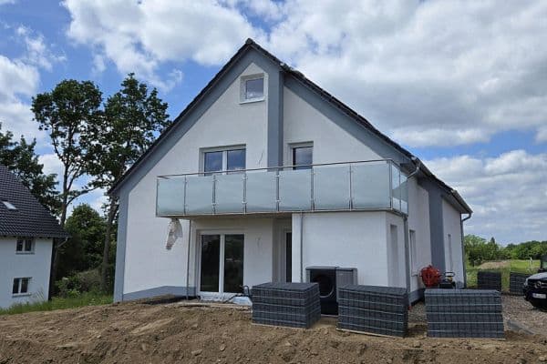 Pronájem bytu 3+1 109 m², Rabünte 15,, Bückeburg Pronájem bytu 3+1 109 m², Rabünte 15,, Bückeburg